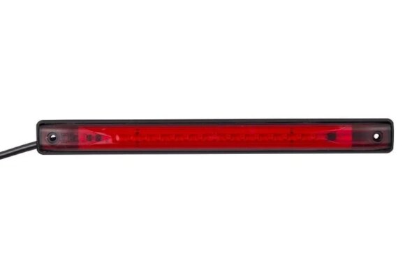 LED 3de remlicht 12-24v | V3R-255-LSD 2255-V3R-255