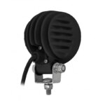 LED werklamp | 12 watt | 800 lumen | 12-24v | Floodbeam zwart | 8312BM-8312BM-8312BM-2
