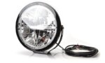 LED verstraler - witte ring+streep dagrijverlichting 12-24v | WD-5052-872 ECO-WD-5052-3