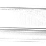 LED markeringslicht wit 12-36V 0