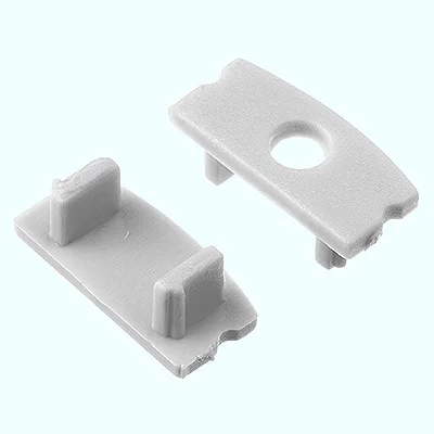 Eindkap | voor BAC-ALU5 | zonder kabeldoorvoer | BAC-ALU5-CAP--BAC-ALU5-CAP Eindkap | voor BAC-ALU5 | zonder kabeldoorvoer | BAC-ALU5-CAP--BAC-ALU5-CAP