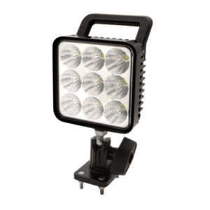 LED werklamp | spot | draaivoet | 27W | 1300 lumen | 12 - 36v | EW2450-EW2450-EW2450