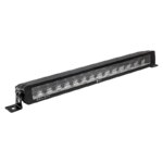 Tralert Skybar 510 incl. amber-wit dagrijlicht & flitser 9000lm | LC2-10590.1--LC2-10590.1