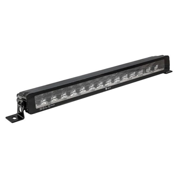 Tralert Skybar 510 incl. amber-wit dagrijlicht & flitser 9000lm | LC2-10590.1--LC2-10590.1