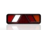 Rechts | LED trailerlamp | 24v | Full LED | Canbusproof | 2