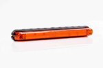 LED markeringslicht amber | 12-24v | 0