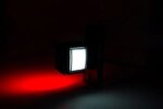 LED breedtelamp rood-wit 12-24v 50cm kabel-LD 3116-MB-4900RW-3