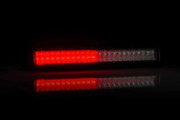 LED slimline combinatielicht 12-24v 100cm kabel | VC-4700-FT-340-VC-4700-3