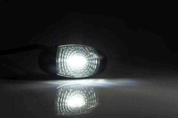 5mm. connector | MV-5420W-FT-025 B LED QS150-MV-5420W-2