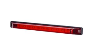LED 3de remlicht 12-24v | V3R-254-LSD 563-V3R-254