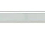 LED interieurverlichting | met touch bediening | zilver | 77cm | 12v | koud wit licht | 40770S-12-40770S-12-40770S-12
