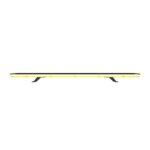 LED zwaailampbalk | R65 | 1345mm | 10-30v | compleet flitsend | EQBT1345R65A-EQBT1345R65A-EQBT1345R65A