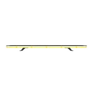 LED zwaailampbalk | R65 | 1345mm | 10-30v | compleet flitsend | EQBT1345R65A-EQBT1345R65A-EQBT1345R65A