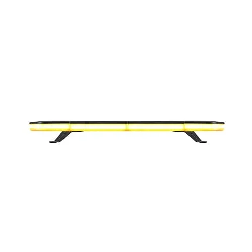 LED zwaailampbalk | R65 | 862mm | compleet flitsend | 10-30v | EQBT862R65A-EQBT862R65A-EQBT862R65A