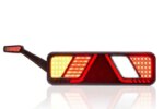5m. kabel | VC-7011-FT-700-146 L LED-VC-7011