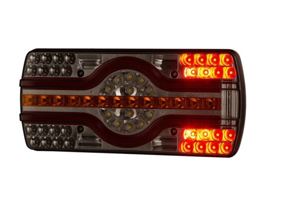 0m kabel | VC-3600-LZD 2540-VC-3600-3