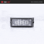 LED flitser 3 LED's | blauw | 12-24v | LED3DVB-LED3DVB-LED3DVB-2