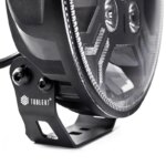 LED Ypsilon 9LED amber-wit met flitser 7850lm - 3m kabel | WD-12078.1--WD-12078.1-10