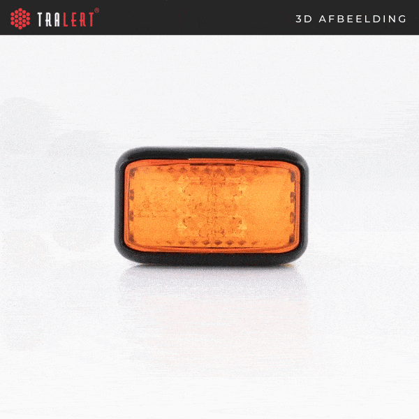 LED zij-knipperlicht amber | 12-24v | 40cm. kabel | 35AME-35AME-35AME-2 LED zij-knipperlicht amber | 12-24v | 40cm. kabel | 35AME-35AME-35AME-2