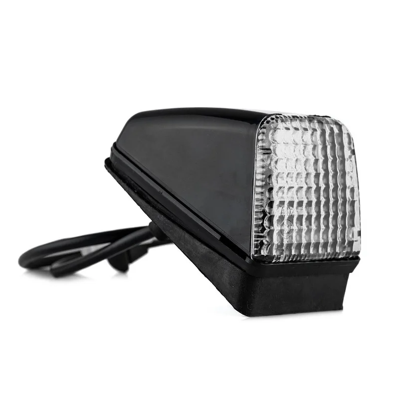 LED Volvo Oberlampe weiß 24v | MV-7100W--MV-7100W