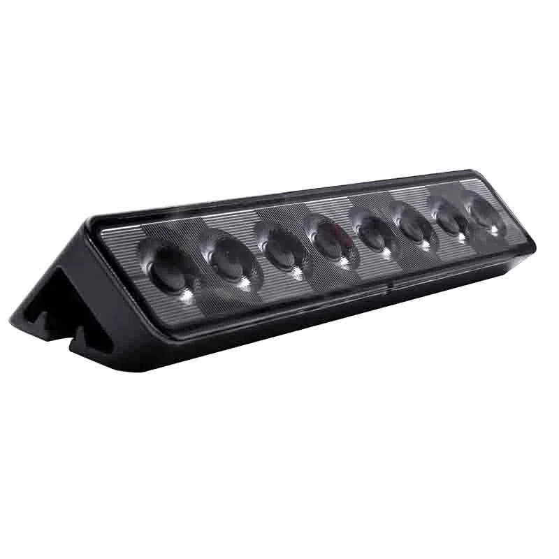 LED Arbeitsscheinwerfer | 5600 Lumen | 48 Watt | IP69K | Deutsch Stecker | WF-4856--WF-4856