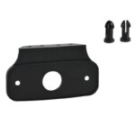 Montagebeugel | de 1400-serie markeringslichten | MAC-1400-KAT FT-020-MAC-1400
