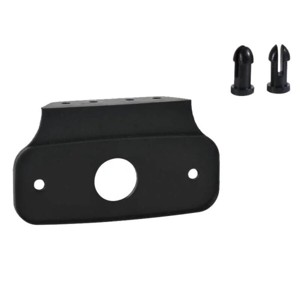 Montagebeugel | de 1400-serie markeringslichten | MAC-1400-KAT FT-020-MAC-1400