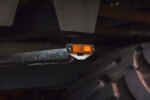 LED markeringslicht amber | 12-24v | 1