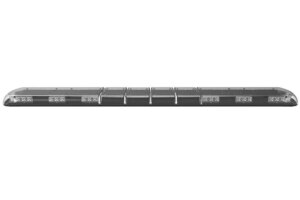 LED flitsbalk amber | 12 serie | ECE-R65 amber | transparant | 1828mm | 12-30016-E-12-30016-E-12-30016-E