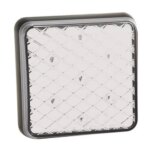 LED compact achteruitrijlicht | 12-24v | 30cm. kabel | 81WM-81WM-81WM-2