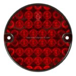 LED mistlicht | 12-24v | 20cm. kabel | 95FM-95FM-95FM