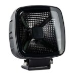 LED werklamp met positielicht (RWA) 10-30v | 400cm kabel--WF-6059RWA-4