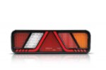 Rechts | LED trailerlamp | 24v | Full LED | Canbusproof | 2