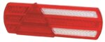 LED slimline achterlicht zonder kentekenverlichting | 12-24v | 40cm. kabel | EU390R-EU390R-EU390R-2