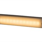 LED interieurlamp compact - 2700K - 205lm - 12-24v | BG-1400NW-LWD 2527-BG-1400NW