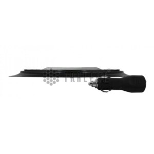 Magneet-montage voet t.b.v. de EQR65-ABM | EQR65-MM-EQR65-MM-EQR65-MM