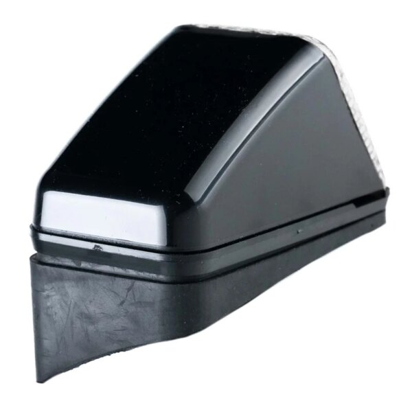 LED Volvo toplamp wit links-schuine voet 24v | MV-7101W--MV-7101W-6