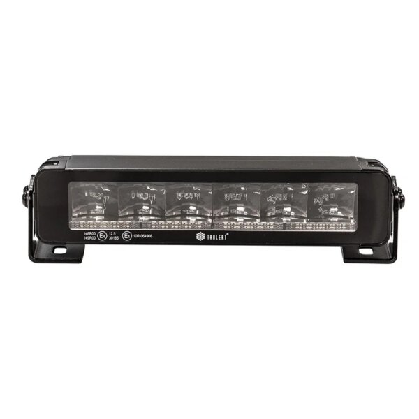 Tralert Skybar 230 incl. amber-wit dagrijlicht & flitser 3600lm | LC2-4236.1--LC2-4236.1-7