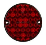 LED remlicht