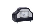 LED kentekenlamp 12-24v | MK-800-LTD 229-MK-800
