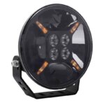 LED verstraler met dagrijverlichting | 12.000 lumen | 9-36v | WD-80120.1--WD-80120.1-3