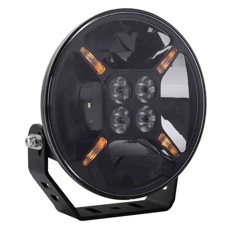LED verstraler met dagrijverlichting | 12.000 lumen | 9-36v | WD-80120.1--WD-80120.1-3 LED verstraler met dagrijverlichting | 12.000 lumen | 9-36v | WD-80120.1--WD-80120.1-3