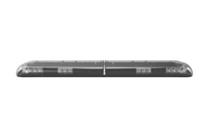 LED flitsbalk amber | 12 serie | ECE-R65 amber | blauw dual |1219mm | 12-30017-E-12-30017-E-12-30017-E