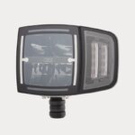 OZZ XH1 - Tractor koplamp | 88301-88301-88301-7