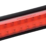 LED mistlicht slimline | 12-24v | 40cm. kabel | 200FME-200FME-200FME