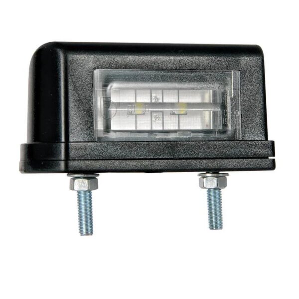 LED kentekenverlichting | 12-36v | M10KV-300-FT-016 LED-M10KV-300