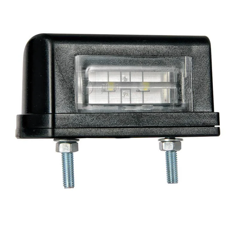 LED kentekenverlichting | 12-36v | M10KV-300-FT-016 LED-M10KV-300 LED kentekenverlichting | 12-36v | M10KV-300-FT-016 LED-M10KV-300