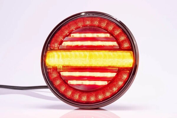 LED achterlicht