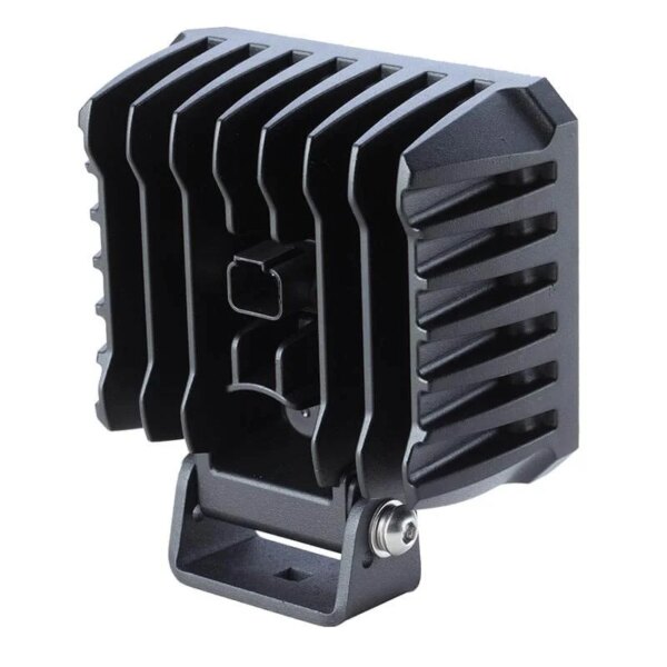 LED werklamp | 4100 lumen | 40 watt | IP69K | ingebouwde Deutsch connector | WF-4041--WF-4041-4