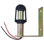 DIN-Montage opsteek | type 4 | S07AC004--S07AC004